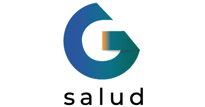 G Salud Logo